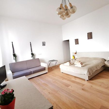 Casa Del Sole Hotel Nápoly Kültér fotó
