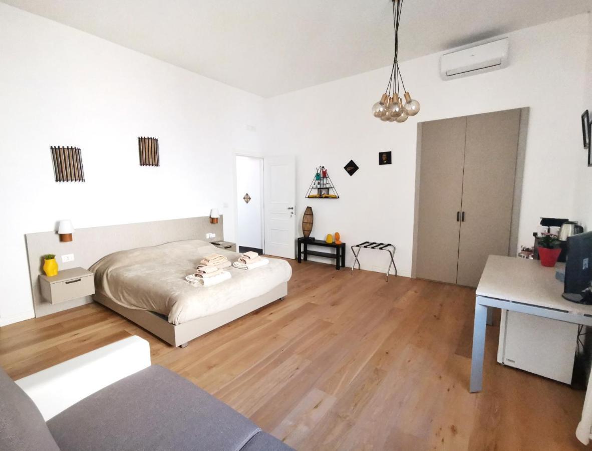 Casa Del Sole Hotel Nápoly Kültér fotó