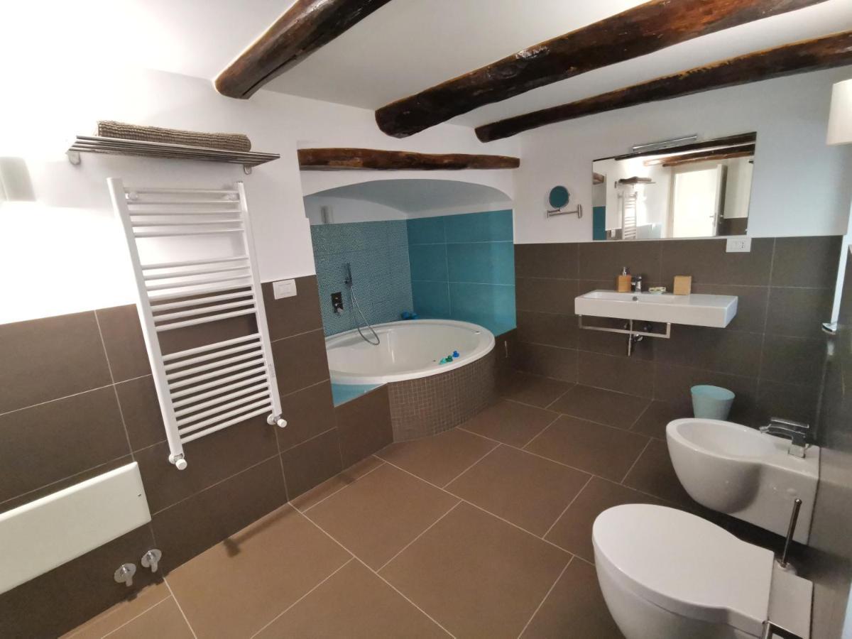 Casa Del Sole Hotel Nápoly Kültér fotó