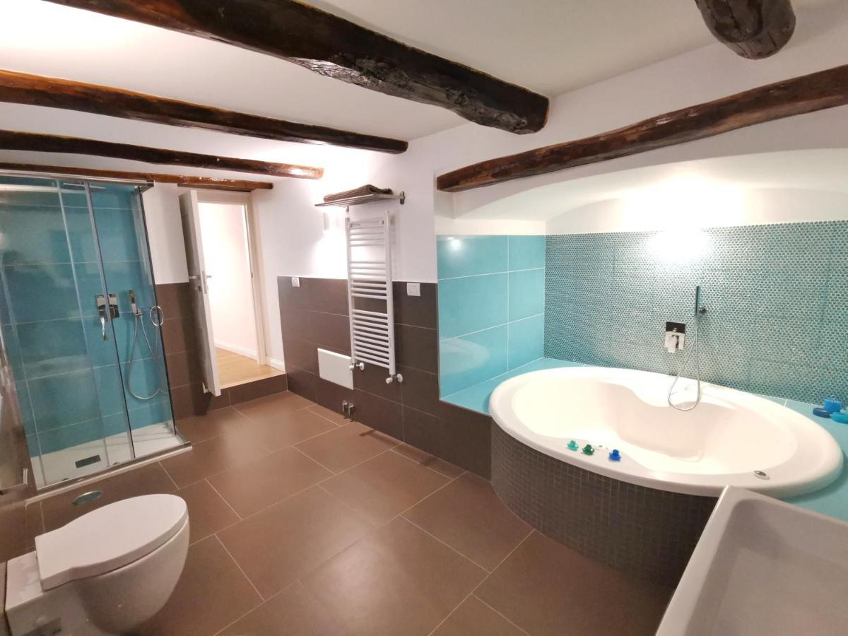 Casa Del Sole Hotel Nápoly Kültér fotó