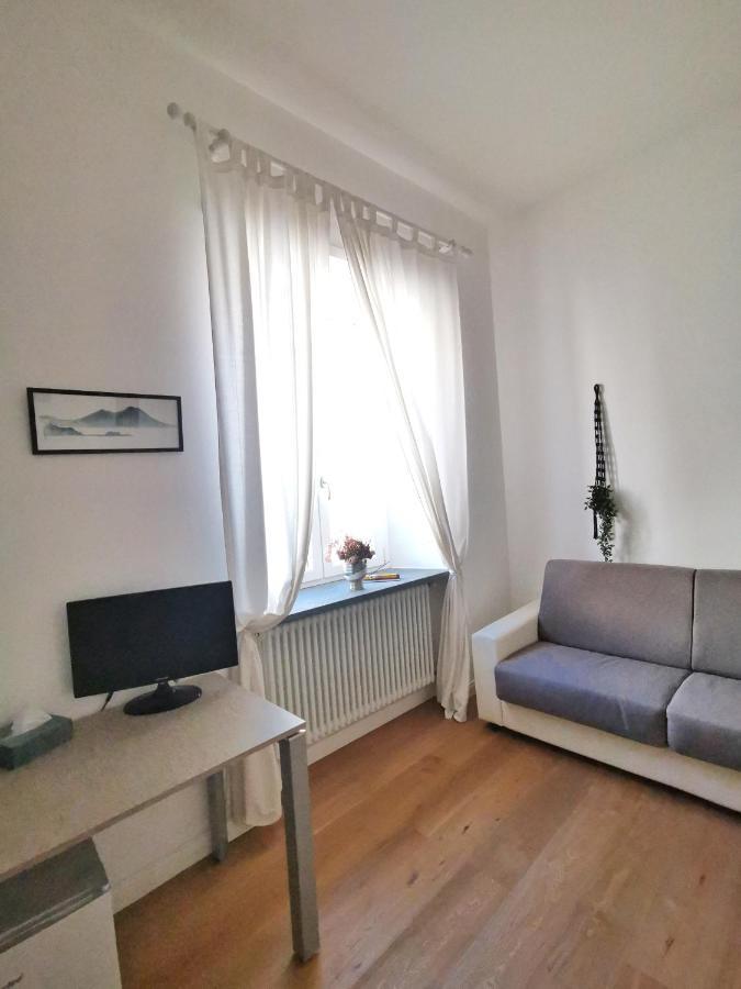 Casa Del Sole Hotel Nápoly Kültér fotó