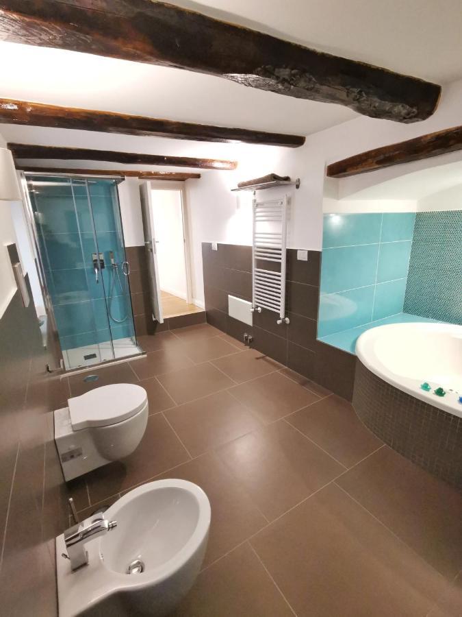 Casa Del Sole Hotel Nápoly Kültér fotó