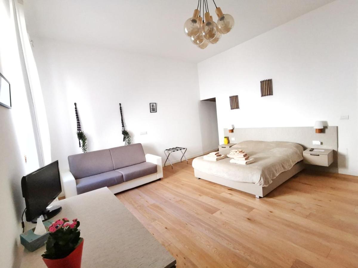 Casa Del Sole Hotel Nápoly Kültér fotó