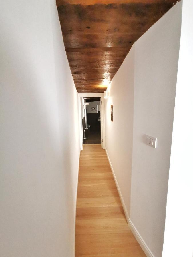 Casa Del Sole Hotel Nápoly Kültér fotó