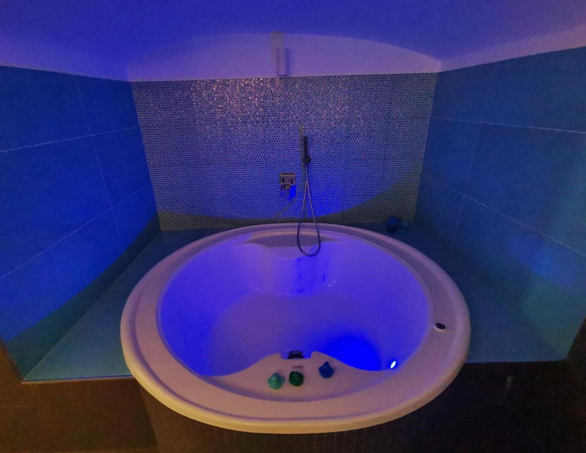 Casa Del Sole Hotel Nápoly Kültér fotó
